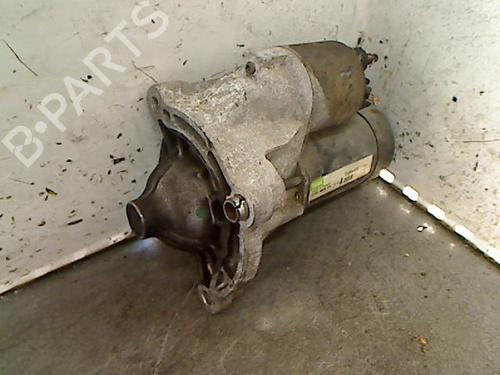 Startmotor PEUGEOT PARTNER Box Body/MPV (5_, G_) 1.6 (109 hp) 29200256
