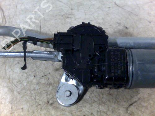 Front wiper motor BMW 3 (E46) 320 d | BP26066436M29 