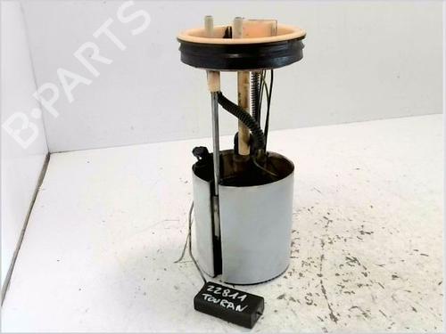 Used Fuel pump VW TOURAN (1T1, 1T2) 2.0 TDI 16V (140 hp) 28424154