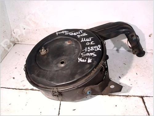 Used Air filter box FORD TRANSIT Van (T_ _) 2.5 D (TAL, TAS, TGL, TWS) (68 hp) 29578249