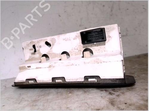 Display monitor PEUGEOT 206 SW (2E/K) 2.0 HDi | BP26105206C48 