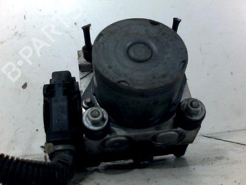 ABS pump CITROËN C1 (PM_, PN_) 1.0 | BP26076138M43 