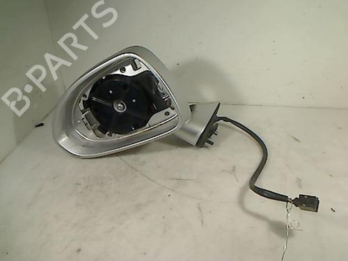 Used Left mirror OPEL CORSA D (S07) 1.3 CDTI (L08, L68) (90 hp) 26091500