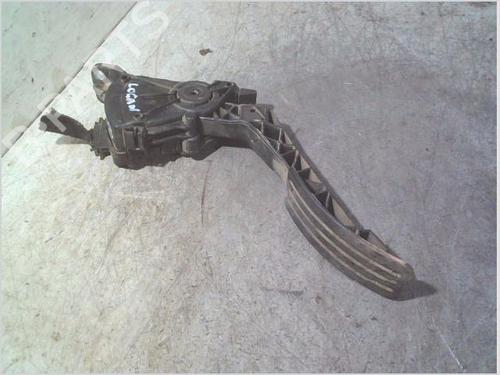 Pedal DACIA LOGAN MCV (KS_) 1.5 dCi (KS0W) (86 hp) 32683401