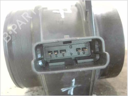 Mass air flow sensor CITROËN C5 I (DC_) 2.0 HDi (DCRHZB, DCRHZE) | BP39650757M95 - Image 3