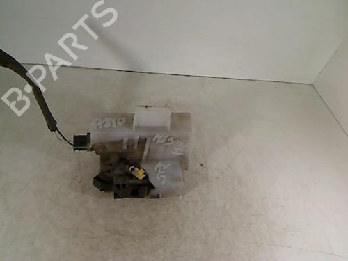 Used Front left lock RENAULT MEGANE I (BA0/1_) 1.9 dTi (BA08, BA0N) (98 hp) 26086125