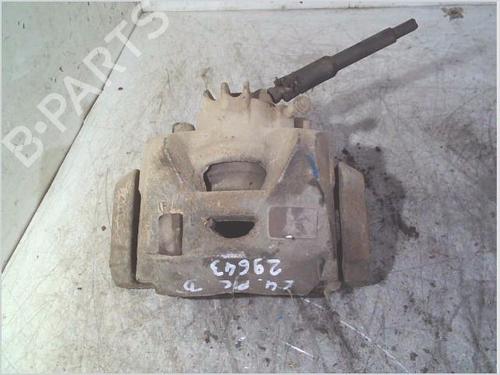 Højre bremsekaliber foran CITROËN C4 Picasso I MPV (UD_) 1.6 HDi 110 (112 hp) 29753739