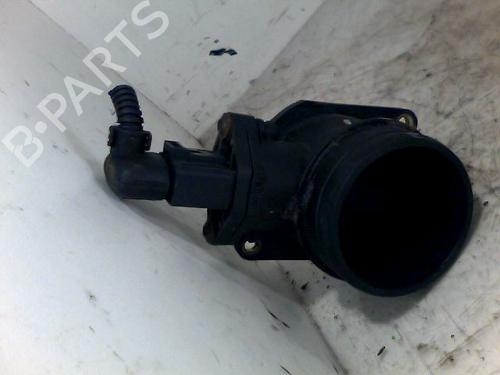 Mass air flow sensor VW POLO (9N_, 9A_) 1.4 TDI | BP26073826M95 