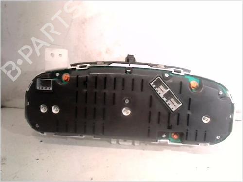 Display monitor KIA CEE'D Hatchback (ED) 1.6 CRDi 90 | BP29482888C48 