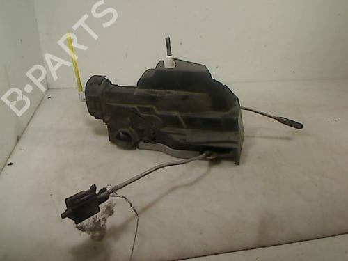 Used Front left lock MERCEDES-BENZ A-CLASS (W168) A 170 CDI (168.009, 168.109) (95 hp) 26079442