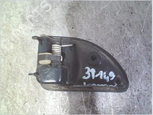 Front right interior door handle RENAULT KANGOO Express (FC0/1_) D 65 1.9 (FC0E, FC02, FC0J, FC0N) | BP27517097I14 