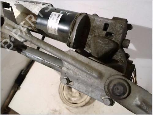 Front wiper motor CITROËN C4 I (LC_) 1.6 HDi | BP26102580M29 