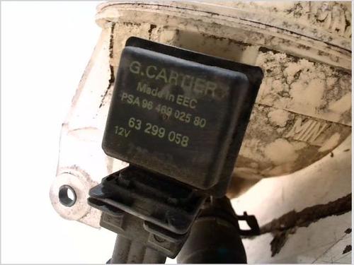 Expansion tank PEUGEOT 308 I (4A_, 4C_) 1.6 THP 16V | BP26102867C120 