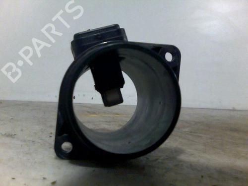 Used Mass air flow sensor Mass air flow sensor RENAULT MEGANE III Grandtour (KZ0/1) 1.5 dCi (KZ09, KZ0D, KZ1G, KZ29, KZ14, KZ1W, KZ10, KZ1F,... (110 hp) 33006994 33006994