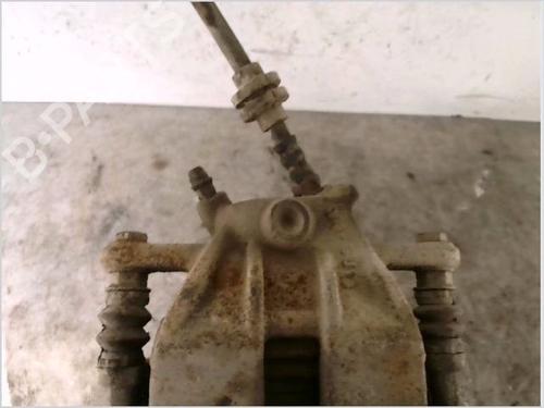 Right front brake caliper RENAULT KANGOO Express (FW0/1_) 1.5 dCi 70 (FW0A, KW0V) | BP26105391M104 