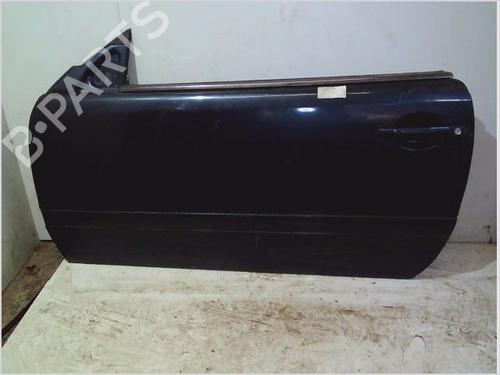 Used Left front door MERCEDES-BENZ CLK (C208) CLK 230 Kompressor (208.347) (193 hp) 26082332