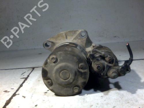 Starter PEUGEOT 106 II (1A_, 1C_) 1.1 i | BP27501280M8 