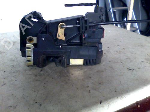 Front right lock OPEL ASTRA G Hatchback (T98) 1.4 16V (F08, F48) | BP29473490C97 