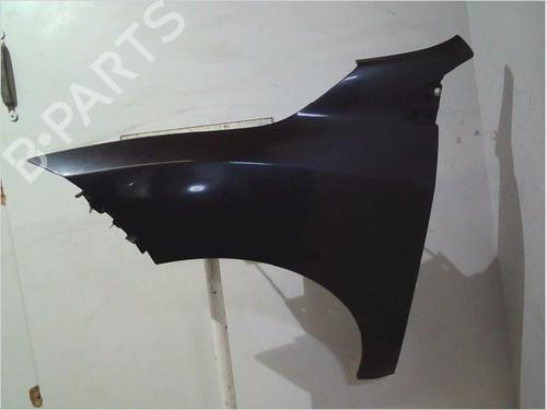 Used Left front fenders RENAULT MEGANE III Hatchback (BZ0/1_, B3_) 1.9 dCi (BZ0N, BZ0J) (131 hp) 26113856