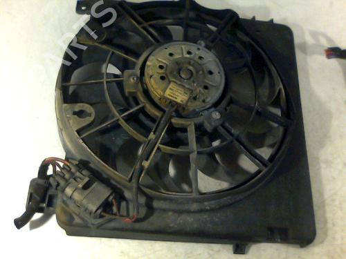 Radiator fan OPEL ASTRA H Estate (A04) 1.8 (L35) | BP26067178M35 