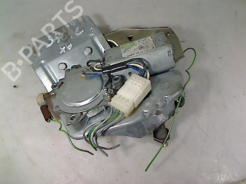 Used Rear wiper motor CITROËN AX (ZA-_) 11 (60 hp) 26073893