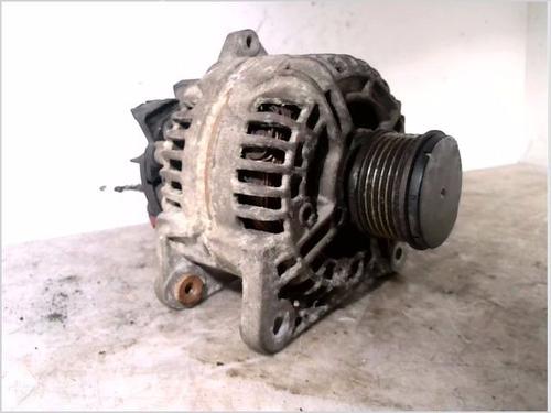Generator RENAULT MODUS / GRAND MODUS (F/JP0_) 1.5 dCi (FP0E, JP0E) (65 hp) 33011505