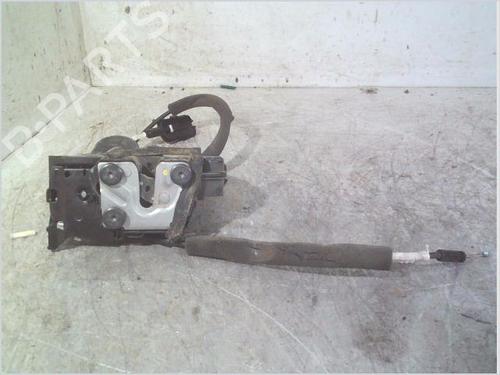 Front right lock RENAULT CLIO IV (BH_) 1.5 dCi 75 | BP29626526C97 