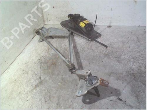 Vindrude Viskermekanisme CITROËN BERLINGO / BERLINGO FIRST Box Body/MPV (M_) 1.6 HDI 75 (MB9HW) (75 hp) 31946349