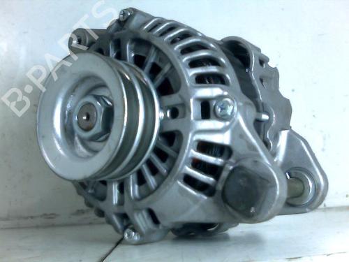 Alternatore MITSUBISHI PAJERO III (V7_W, V6_W) 3.2 Di-D (V68W, V78W) (165 hp) 31260671