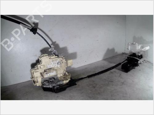 Fechadura frente direita VW PASSAT B6 Variant (3C5) 1.9 TDI (105 hp) 30320777