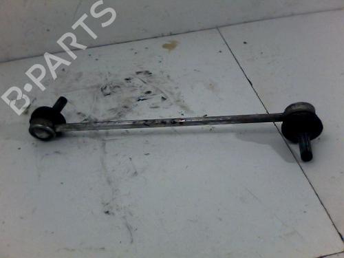 Krængningsstabilisator RENAULT CLIO IV (BH_) 1.5 dCi 90 (90 hp) 26089040