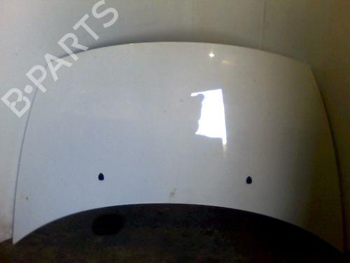 Used Hood CITROËN C3 I (FC_, FN_) 1.1 i (60 hp) 26087929