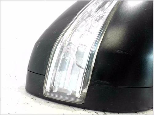 Right mirror CITROËN C3 AIRCROSS II (2R_, 2C_) 1.5 BlueHDi 120 (2CYHXX) | BP29997646C27 