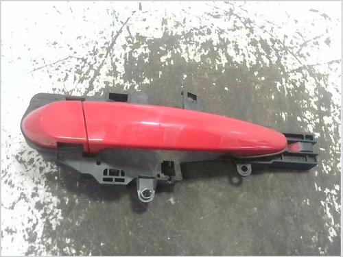 Used Front right exterior door handle Front right exterior door handle BMW 1 (E81) 118 d (136 hp) 40076717 40076717