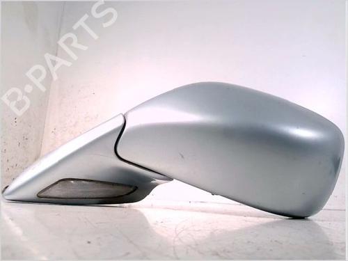 Left mirror PEUGEOT 807 (EB_) 2.0 HDi | BP26108282C26