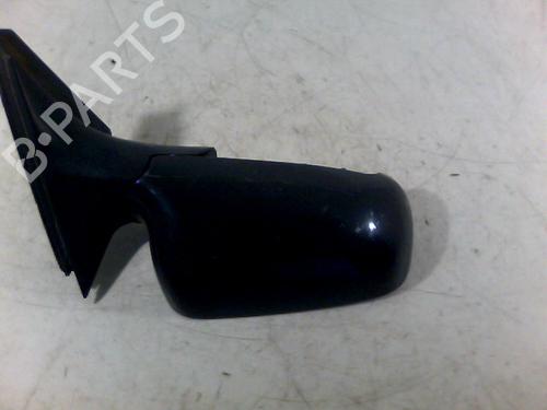 Right mirror AUDI A3 (8L1) 1.9 TDI | BP26084104C27 