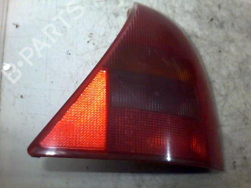 Højre baglygte RENAULT CLIO II (BB_, CB_) 1.9 D (B/CB0J) (65 hp) 26074622