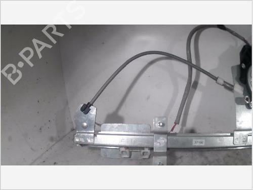 Front left window mechanism CITROËN JUMPER I Van (244) 2.2 HDi | BP29473289C22 