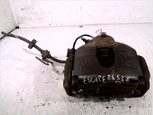 Højre bremsekaliber foran RENAULT ESPACE IV (JK0/1_) 2.0 dCi (JK01, JK02, JK1J, JK1K, JK1H) (150 hp) 26108634