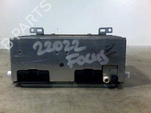 Radio FORD FOCUS III 1.6 TDCi | BP29482482E6 