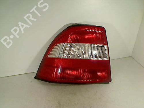 Used Left taillight OPEL VECTRA B (J96) 1.8 i 16V (F19) (115 hp) 26064354