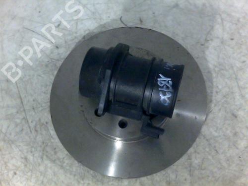 Mass air flow sensor RENAULT ESPACE IV (JK0/1_) 1.9 dCi (JK0U, JK0G) | BP26068342M95 