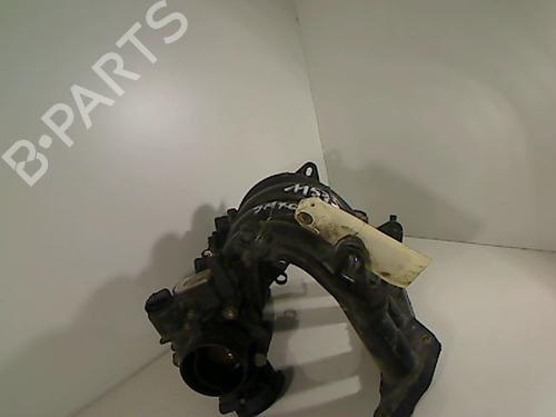 Used Throttle body Throttle body 33002390 33002390