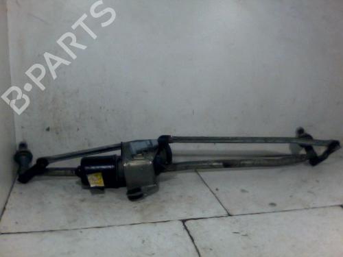 Ruitenwissermotor voor IVECO DAILY IV Van 35C13 V, 35C13 V/P, 35S13 V, 35S13 V/P (126 hp) 29472879