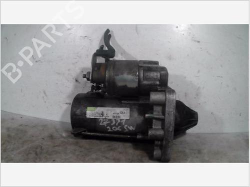 Used Starter PEUGEOT 206 SW (2E/K) 1.6 HDi 110 (109 hp) 26102522