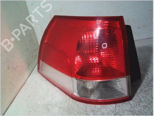 Used Left taillight OPEL VECTRA C Estate (Z02) 1.9 CDTI (F35) (120 hp) 26115065