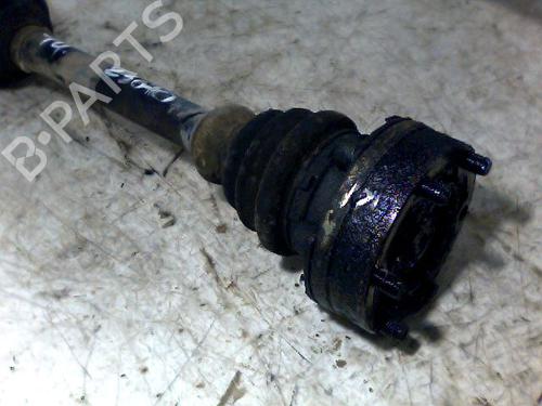 Right front driveshaft VW TRANSPORTER T4 Van (70A, 70H, 7DA, 7DH) 2.4 D | BP29576571M39 