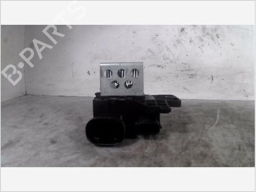 Heater resistor RENAULT CLIO IV (BH_) 1.5 dCi 90 | BP26099200M108 