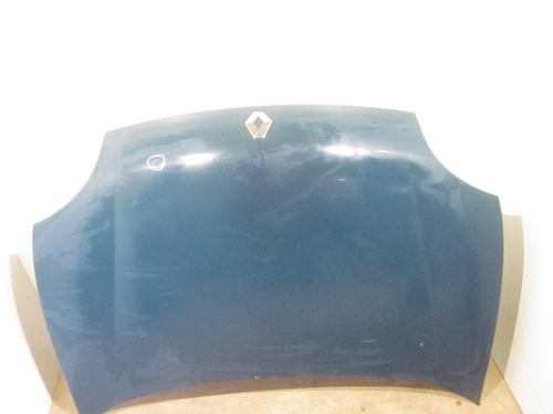 Used Hood RENAULT KANGOO (KC0/1_) 1.5 dCi (KC07) (65 hp) 26069067