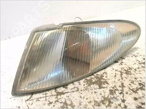 Used Left front indicator RENAULT ESPACE III (JE0_) 2.2 12V TD (JE0E, JE0H, JE0P) (113 hp) 30132053